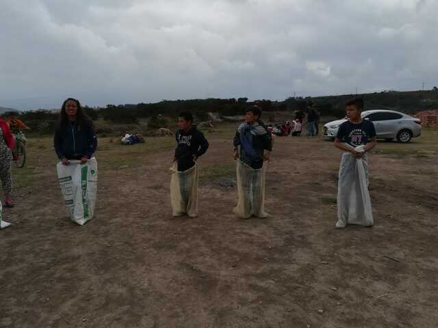 VALORES Y PRINCIPIOS