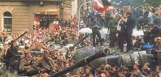 Las revoluciones democráticas