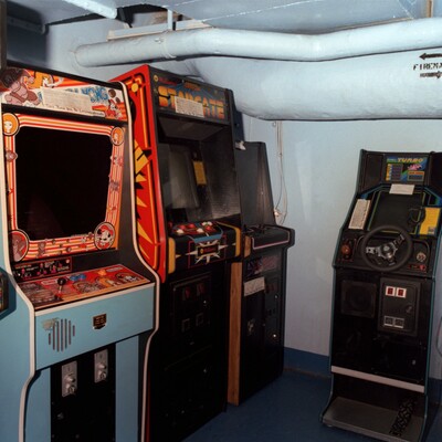 Timeline: Video Game Events Throughout History