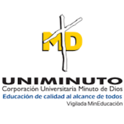 Timeline: Dimensión Espiritual, mis Tiempos en Uniminuto