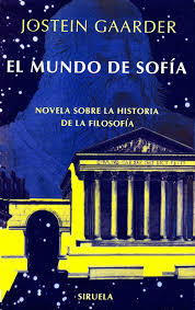 OBRA El mundo de Sofía