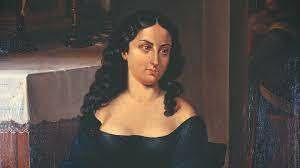 Policarpa Salavarrieta y Antonio Villavicencio