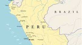 Timeline: Peru