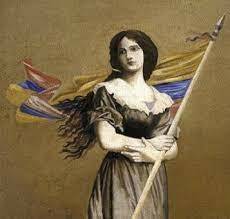 Policarpa Salavarrieta