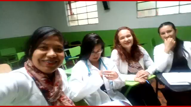 INICIO DE MATERIAS 2020