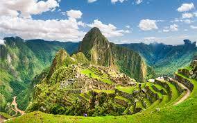 Incan Civilization