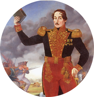 Francisco de Paula Santander