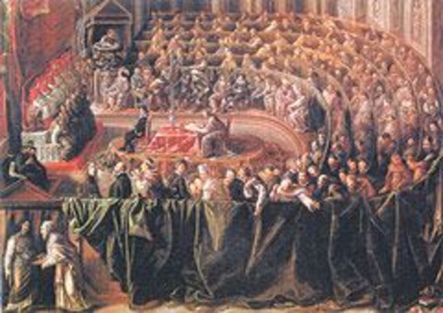 Contrarreforma católica