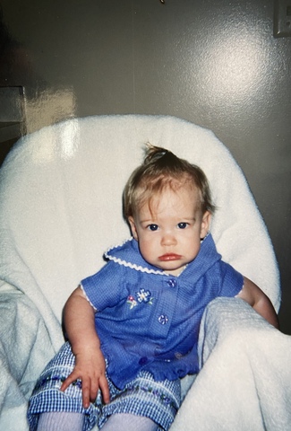 First Two Years: Body and Mind