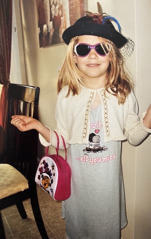 Early Childhood: The Social World