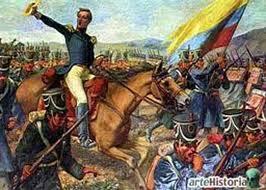 Francisco de Paula Santander