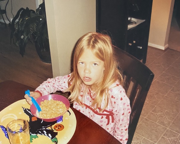 Early Childhood Body & Mind