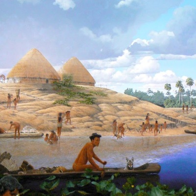 Timeline: La administración en México y américa latina