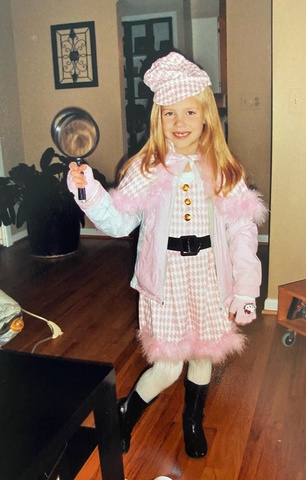 Middle Childhood: Body and Mind