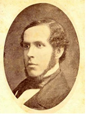 Fundación del partido conservador - José Eusebio Caro