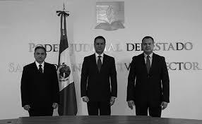 Nueva Ley Orgánica del Tribunal Fiscal de la Federación