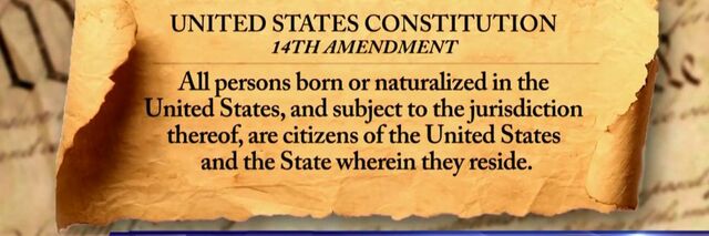 14th Amendment