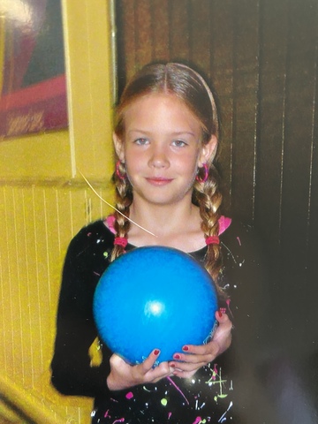 Adolescence: Body and Mind