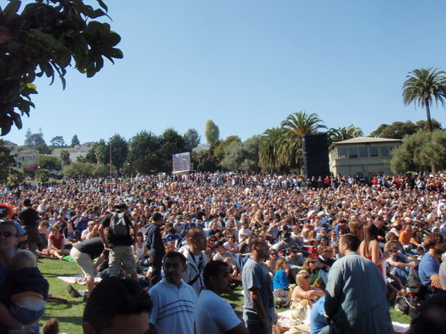 Census Population Numbers