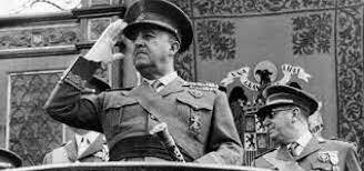 LA CONTRUCCIÓ DEL FRANQUISME