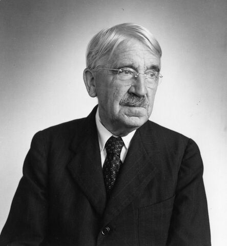 John Dewey (1859-1952)
