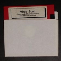 S&S, F-Prot, ThunderByte y el IBM Virscan