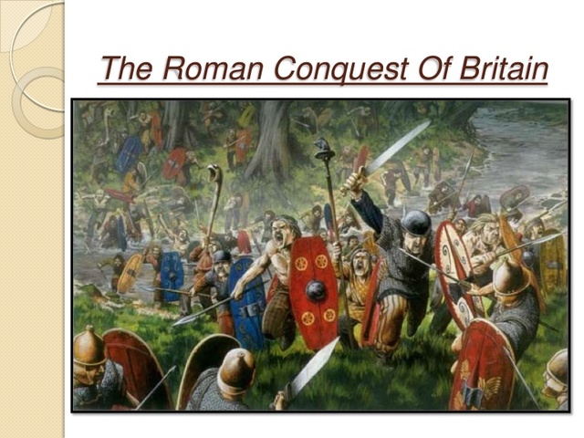 The Norman Conquest