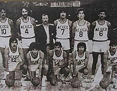 La Selección Mexicana de Baloncesto asiste a Montreal.