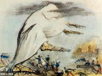 LA TEORÍA DEL MIASMA