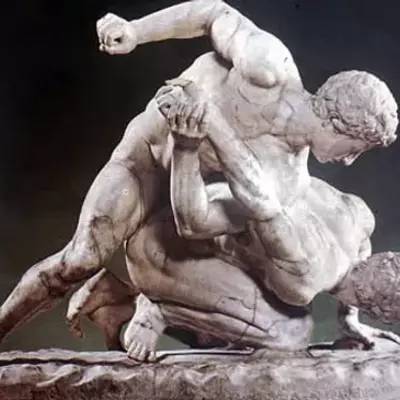 Timeline: Deportes de combate