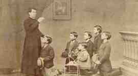 Timeline: Investigación en Colombia