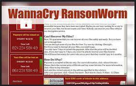 WannaCry