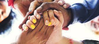 Implementación acción social