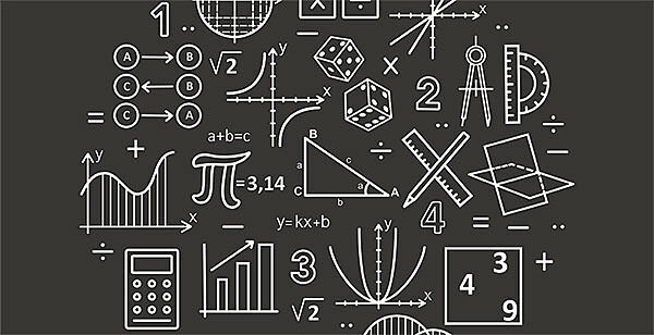 Se establece el primer Pensum de Matemáticas