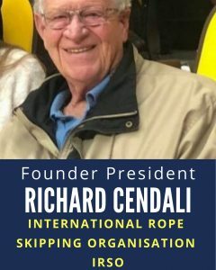 Difusión por el mundo