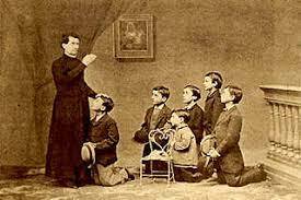 Crítica al Plan Moreno y Escandón