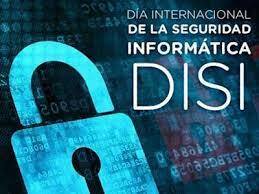 Día Internacional de la Seguridad de la Información