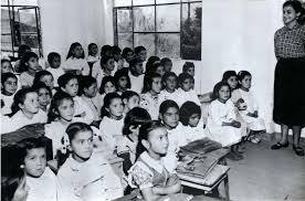 Crisis en la educación