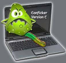 Virus Conficker