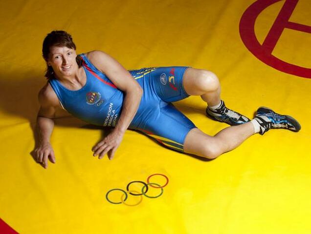 INTRODUCCIÓN DE 4 CATEGORÍAS A JUEGOS OLÍMPICOS