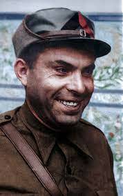 Els nacionals ataquen el sud de Madrid, però la republicà i va resisitir fortament gràcies a les Brigades Internacionals i els voluntaris catalans encomanats pel líder anarcosindicalista, Buenaventura Durruti.