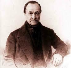 AUGUSTE COMTE