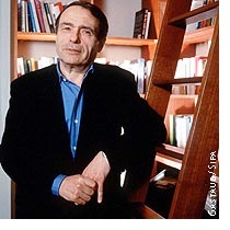 PIERRE BOURDIEU