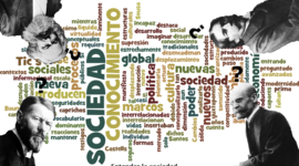 Timeline: Sociología a través del tiempo