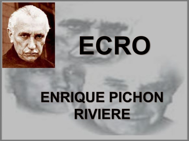 ECRO