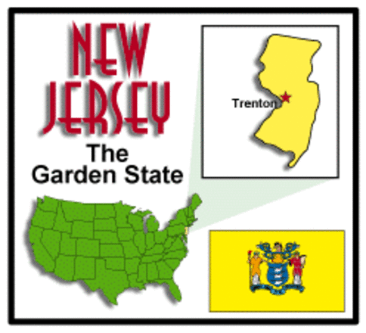 New Jersey