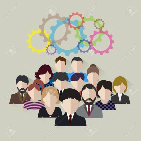 Desarrollo de la comunidad