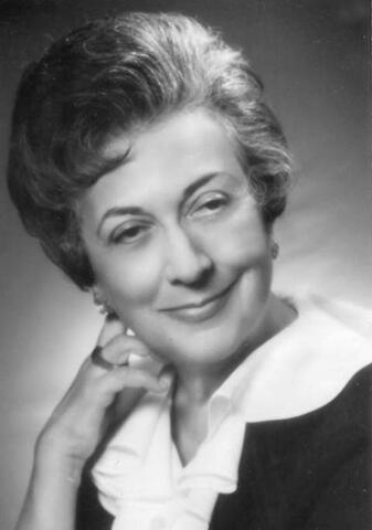 Helen Perlman