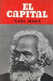 El capital (Marx)