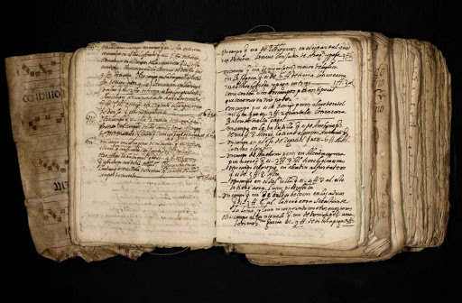 Atención especial en le archivo